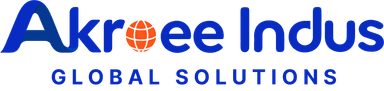 Akroee Indus Logo